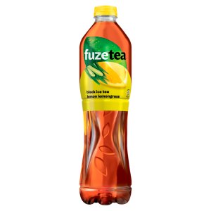 FuzeTea Lemon 1,5 l