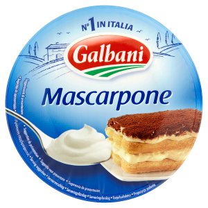 Galbani Mascarpone 500 g