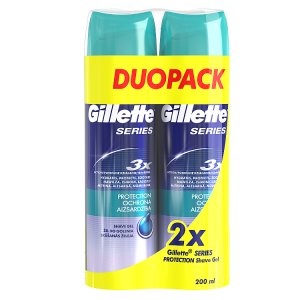 Gillette Series 200 ml