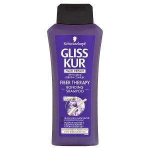 Gliss Kur Fiber Therapy 400 ml