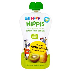 HiPP HiPPiS Bio 100 g