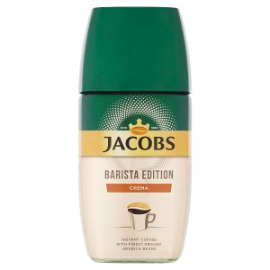 Jacobs Barista Edition 155 g