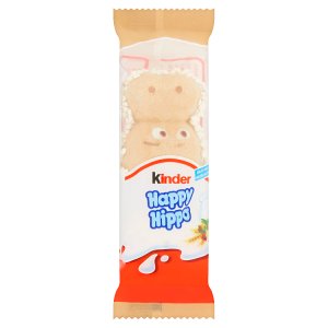 Kinder Happy Hippo 20,7 g