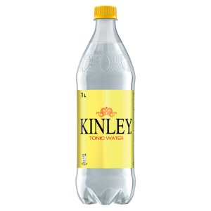 Kinley Tonic 1 l