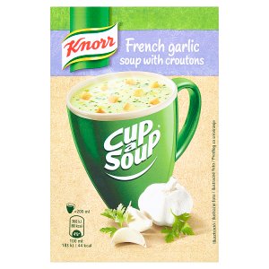 Knorr Cup a Soup 18 g