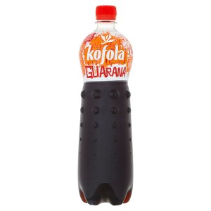 Kofola Guarana 1 l