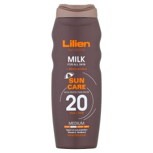 Lilien Sun 200 ml
