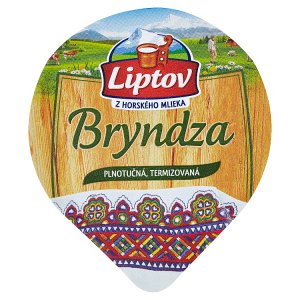 Liptov Bryndza 100 g
