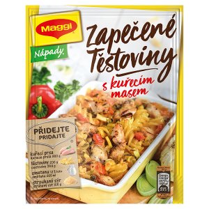 Maggi Nápady 39 g