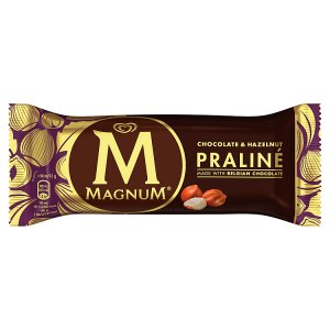 Magnum Praliné 72 g