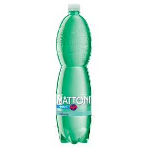 Mattoni Nealkoholický nápoj 1,5 l