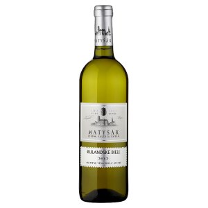 Matyšák Rulandské 0,75 l