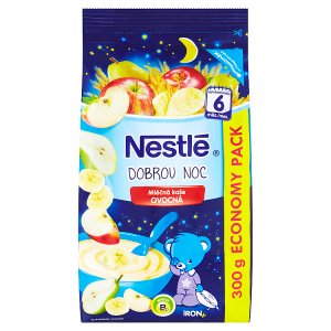 Nestlé Dobrú noc 300 g