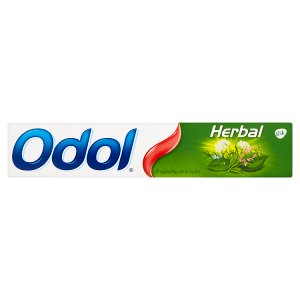 Odol Herbal zubná pasta 75 ml