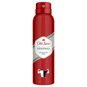 Old Spice Original 125 ml