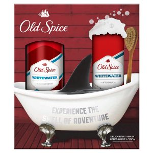 Old Spice Whitewater 125 ml