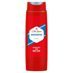 Old Spice Whitewater 250 ml