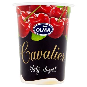 Olma Cavalier 140 g