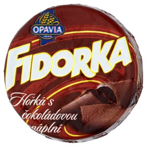 Opavia Fidorka 30 g