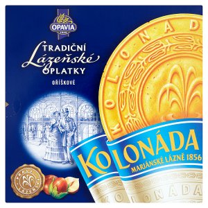 Opavia Kolonáda 175 g
