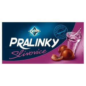 Orion Pralinky 144 g