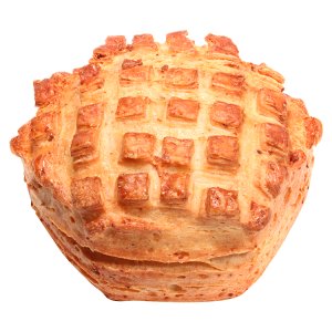 Oškvarkový pagáč 85 g