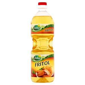Palma Fritol 1 l