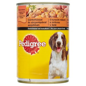 Pedigree Kuracie 400 g