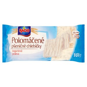 Racio Polomáčané 100 g