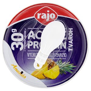 Rajo Active Protein 200 g