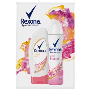 Rexona Sexy