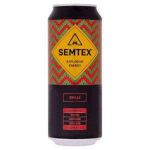 Semtex Explosive 500 ml