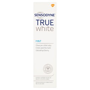 Sensodyne True White 75 ml