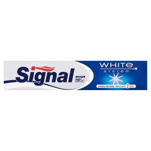 Signal White System 75 ml