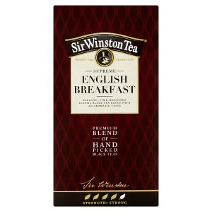 Sir Winston Tea 36 g