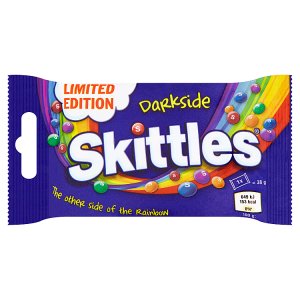 Skittles Darkside 38 g
