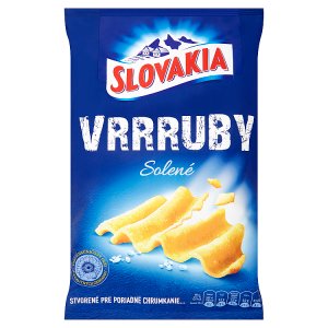 Slovakia Vrrruby 130 g