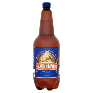 Smädný Mních 1,5 l