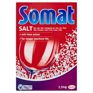 Somat Soľ 1,5 kg