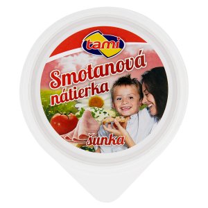 Tami Smotanová nátierka 150 g