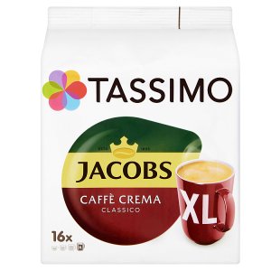 Tassimo Jacobs 8,3 g