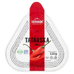 Tatrakon Tatárska zmes 110 g
