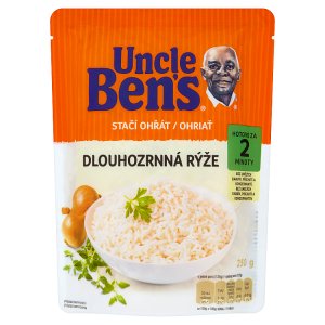 Uncle Ben's 250 g