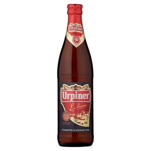 Urpiner Exlusive 500 ml