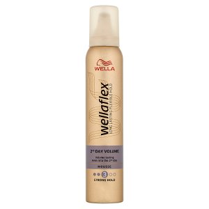 Wella Wellaflex 200 ml