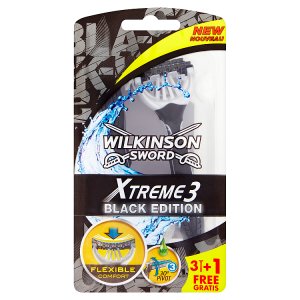 Wilkinson Sword Xtreme3