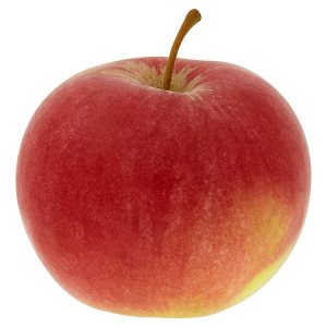 Jablká červené 1 kg