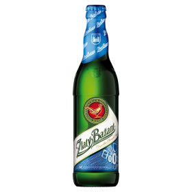Zlatý Bažant Nealko 500ml 