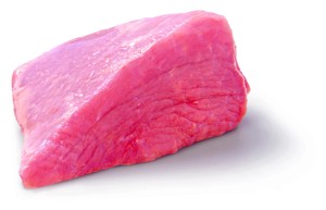 Bravčové stehno bez kosti1 kg