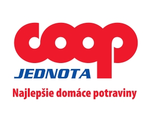 COOP Jednota Slovensko